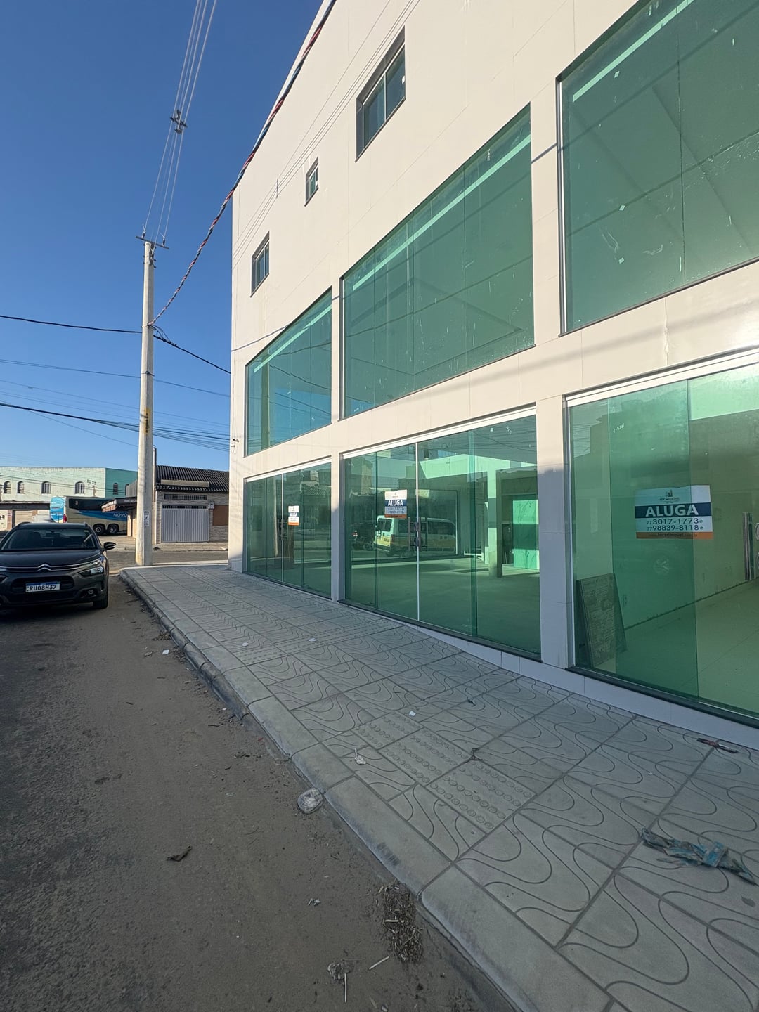 Loja com mezanino próximo à Av. integração, ao lado do Disep no Jurema - foto 3