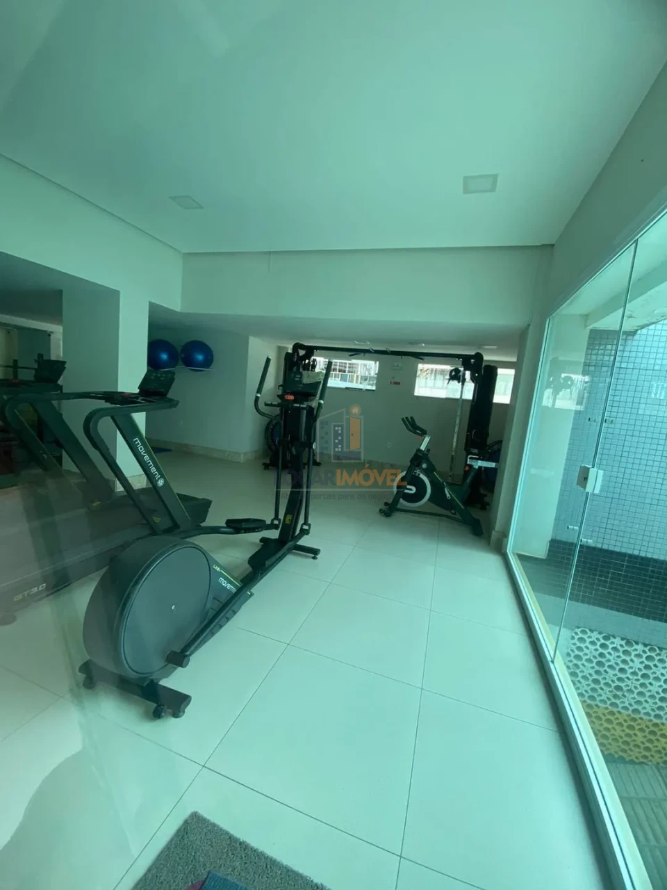 Apartamento 3/4 com suites, 8º andar com elevador, Residencial Malu Andrade, no bairro Recreio, em Vitória da Conquista, Bahia - foto 35