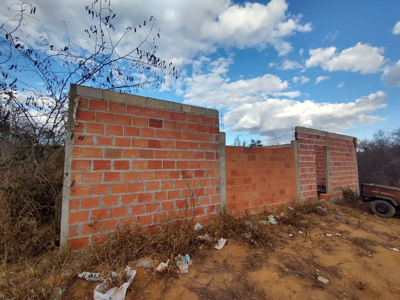 Terreno de 360 m² no Alto das Araras ao lado do Jardim candeias à venda, Candeias, Vitória da Conquista, BA - foto 4
