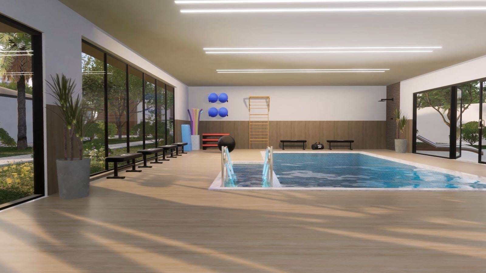 Casa à venda de 2 e 3 quartos, O primeiro condomínio exclusivamente dedicado à maturidade na região., Universidade, Vitória da Conquista, BA - foto 4