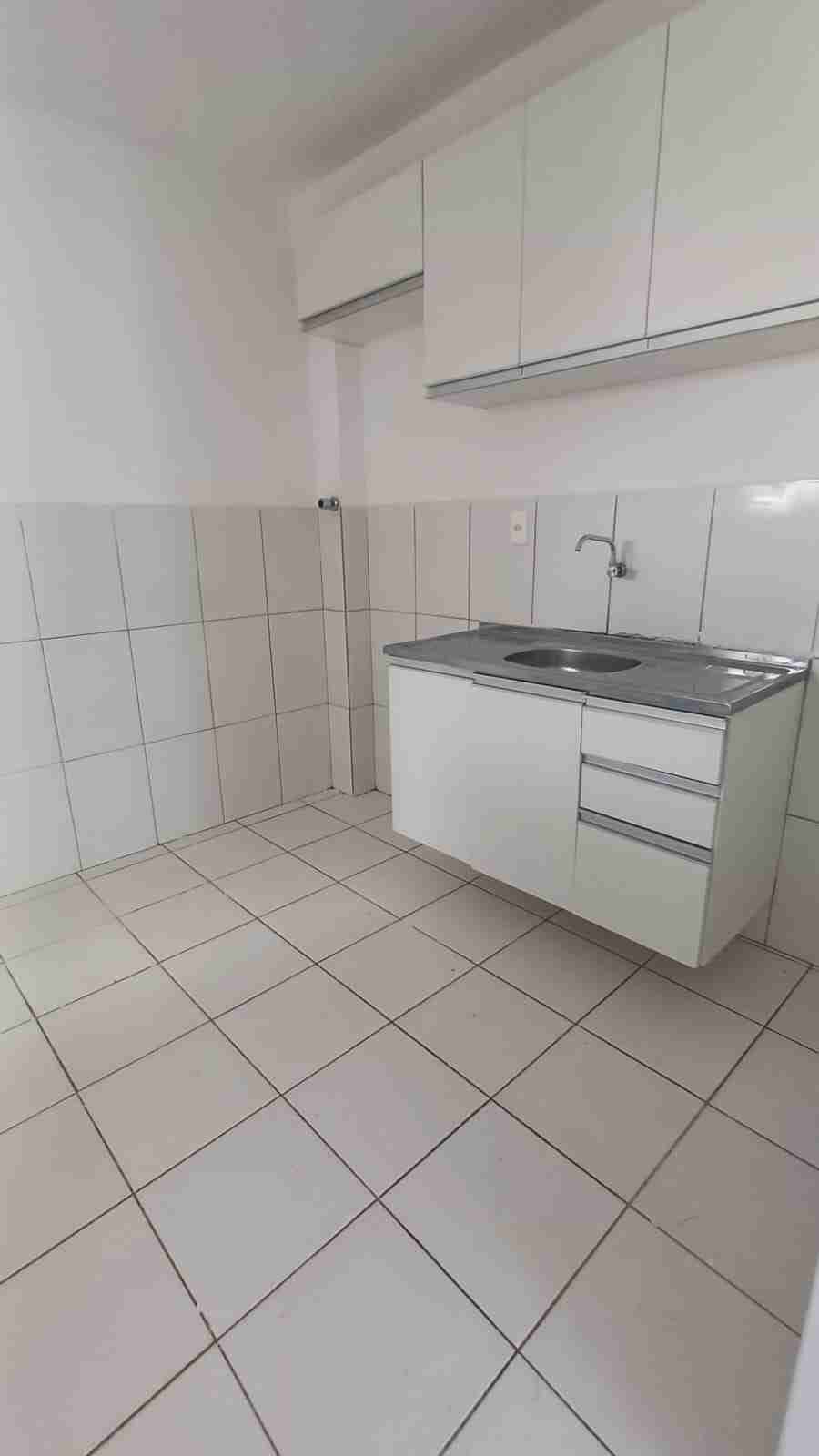 Apartamento padrão à Venda no condomínio  Paraíso Reale contendo  3/4,Boa Vista, Vitória da Conquista, BA - foto 4