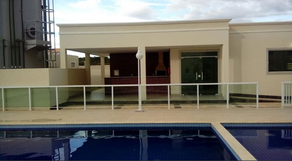 Apartamento de 1° andar em condomínio fechado perto da UFBA no Candeias, Vitória da Conquista Bahia - foto 34