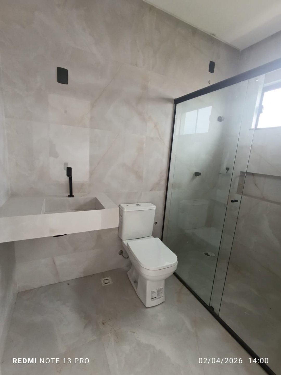 Casa duplex soltas com 3 suítes, sala com 2 ambientes, lavabo, garagem coberta para 2 carros, Alto da Boa Vista, Vitória da Conquista, BA - foto 32