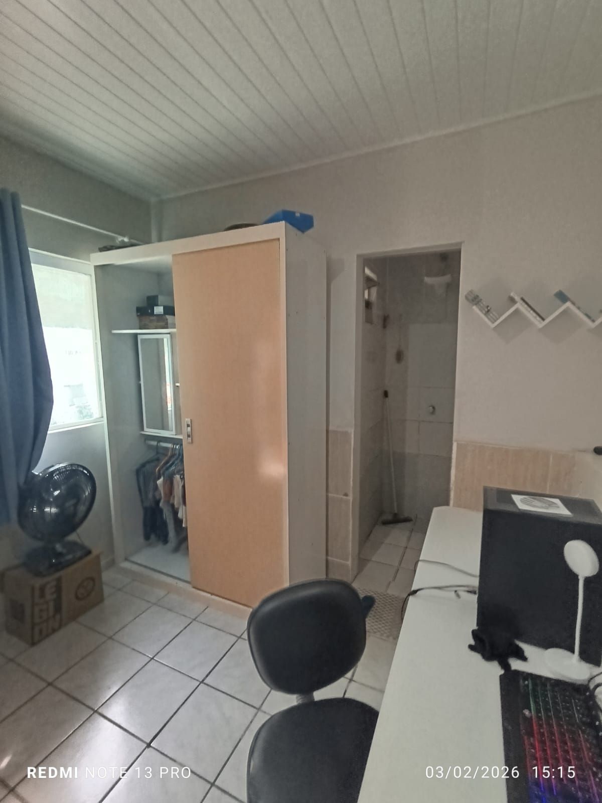 Casa com 2 Kitnetes AV Filipinas à Venda, Felícia, Vitória da Conquista, BA - foto 35