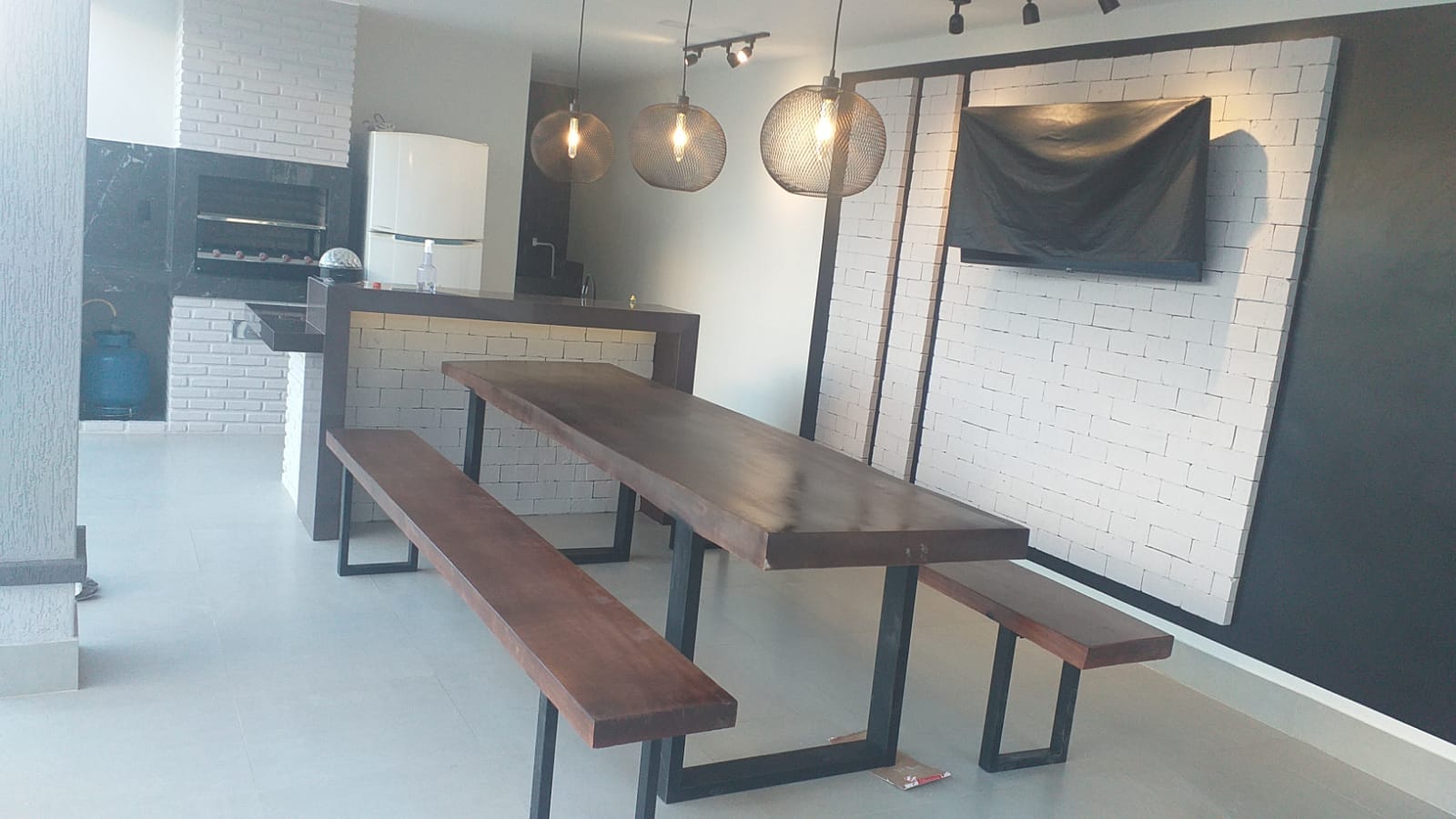Casa com dois pavimentos , alto padrão , 3 suítes, 3 salas, piscina, área gourmet no Alto da Boa Vista em Vitória da Conquista, BA. - foto 4