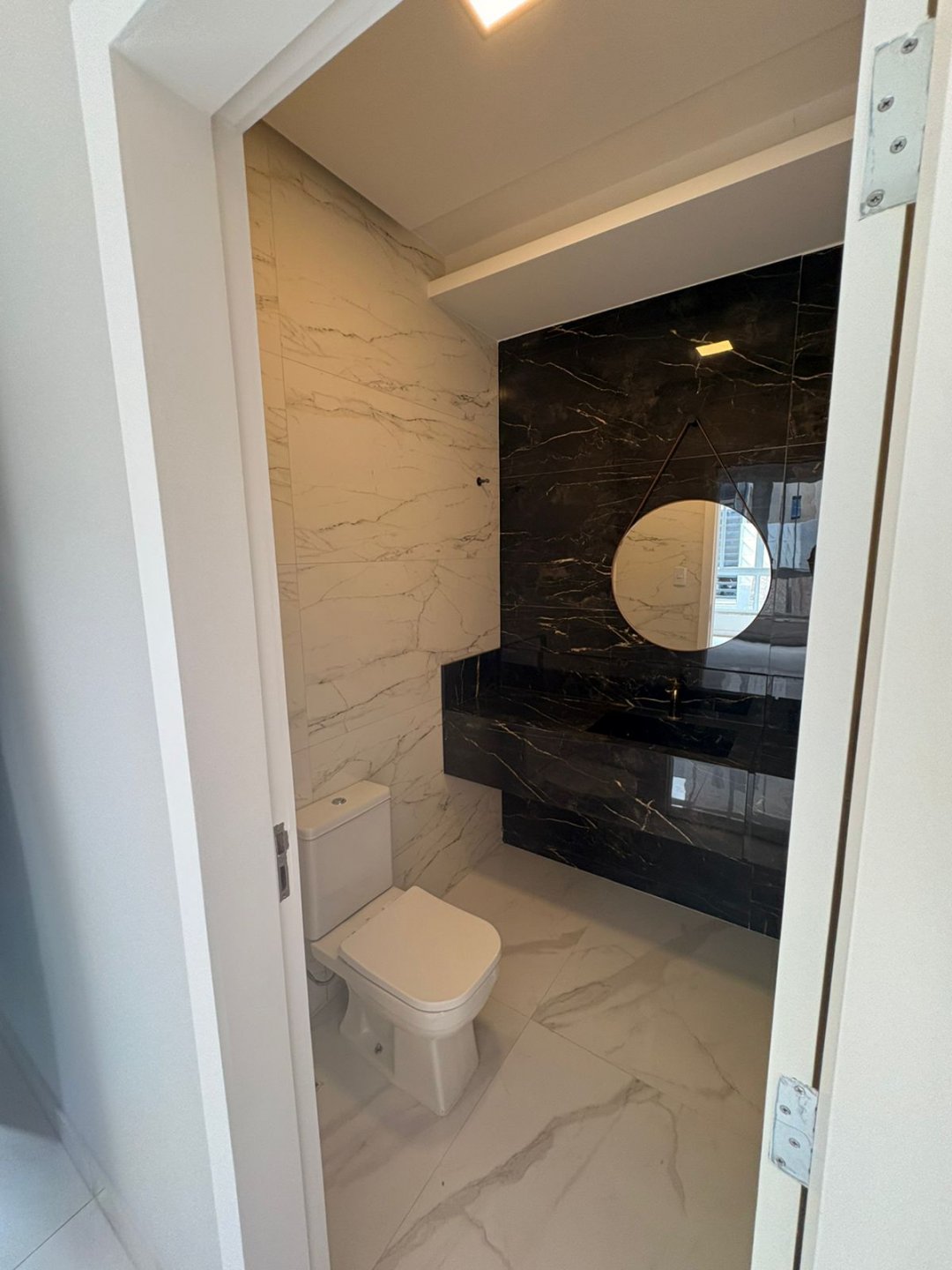Casa térrea com 3 suítes + escritório + espaço gourmet + piscina  à Venda, Boa Vista, Vitória da Conquista, BA - foto 34