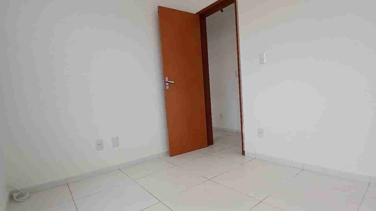 Apartamento novo de 3 quartos sendo 1 suíte 2º andar à Venda em condomínio fechado, Ibirapuera, Vitória da Conquista, BA - foto 4