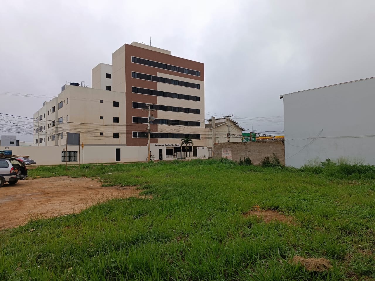 Terreno de 500m2 para Locação, Boa Vista, Vitória da Conquista, BA - foto 4