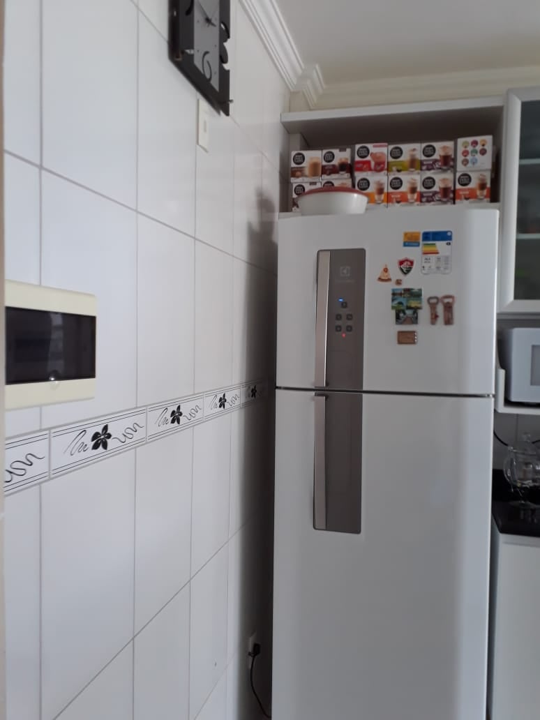 Apartamento de 2 quartos sendo 1 suite 3° andar, Boa Vista · Vitória da Conquista - foto 3