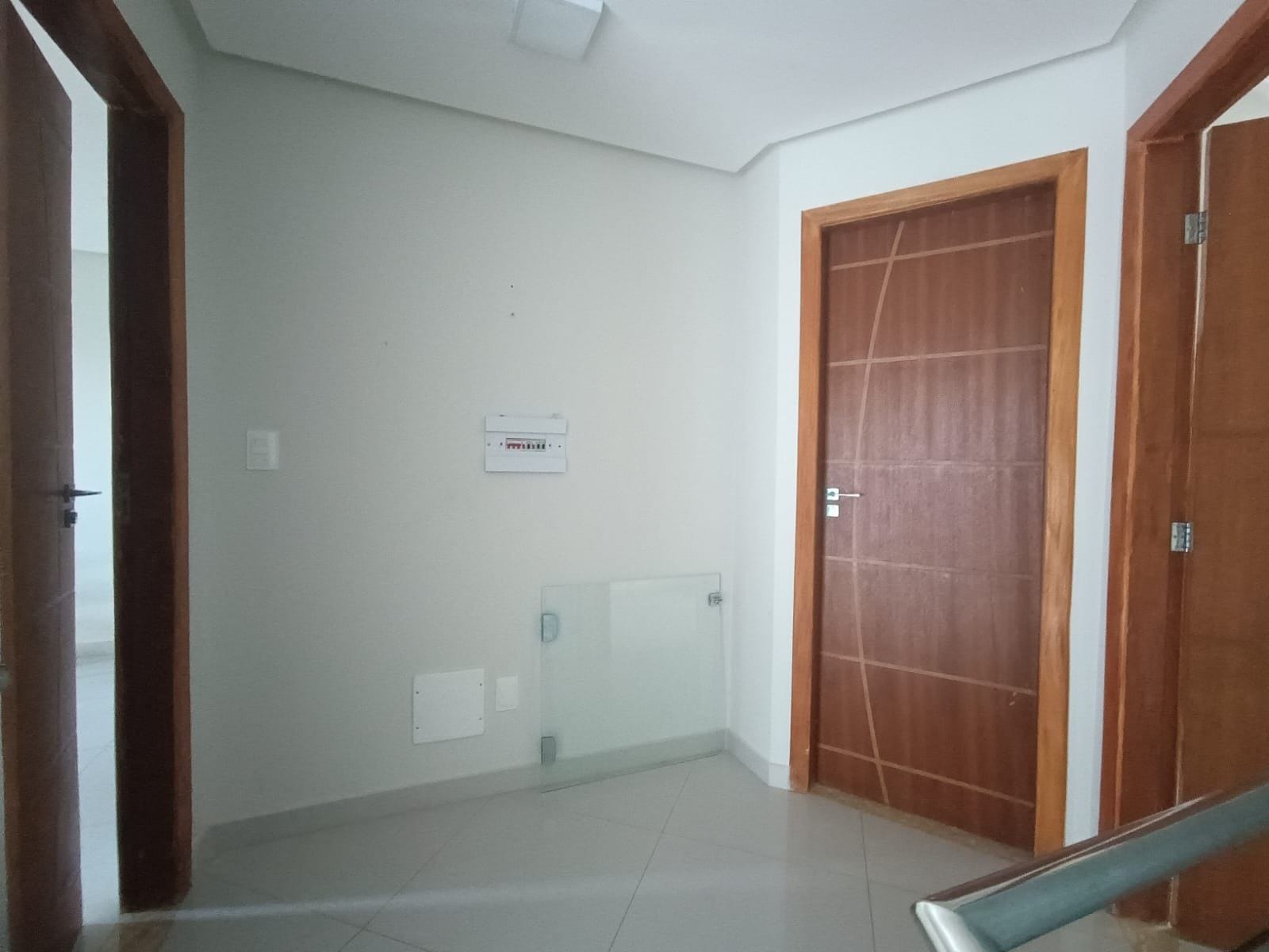 Casa duplex de 3 quartos sendo 2 suítes, piscina, espaço gourmet com churrasqueira depósito e banheiro externo à venda, Boa Vista, Vitória da Con - foto 35