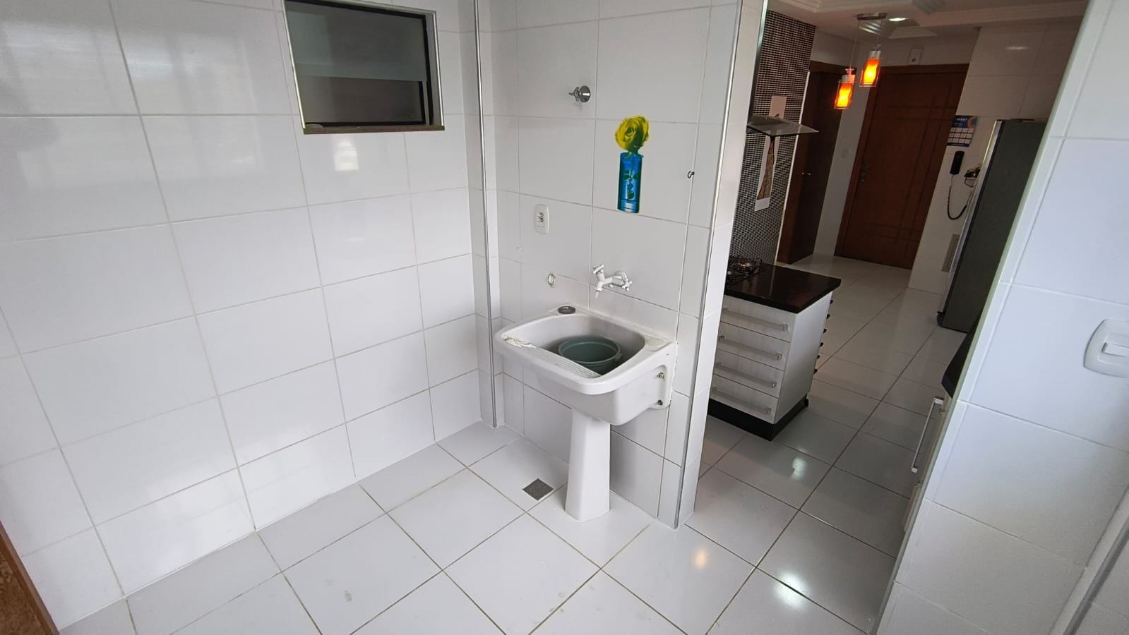 Excelente Apartamento de 136M² no Paul Cezanne à venda, Candeias, Vitória da Conquista, BA - foto 35