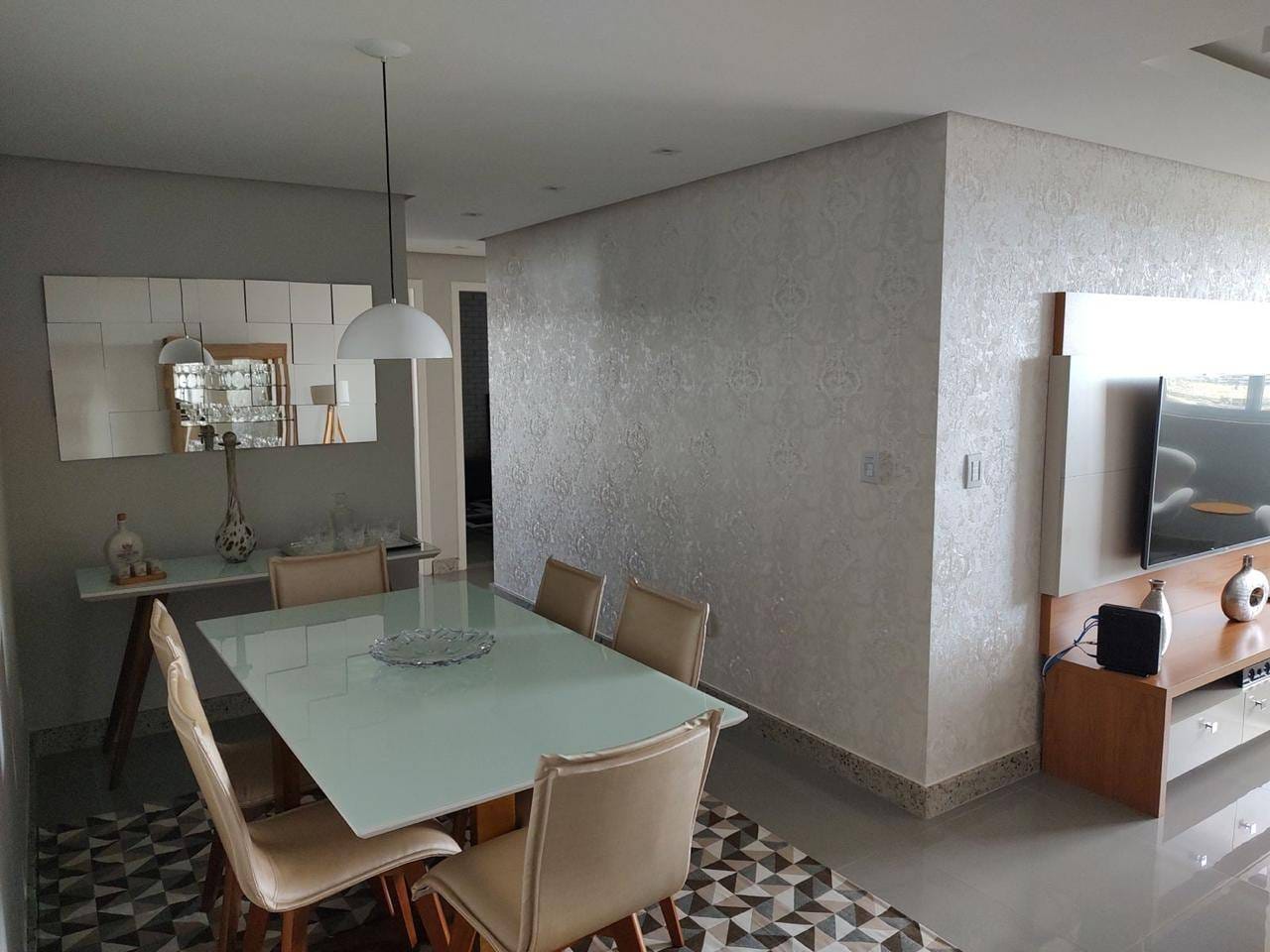 Vendo excelente apartamento  próximo da FTC no Bairro  Recreio em Vitória da Conquista, Ba. - foto 35