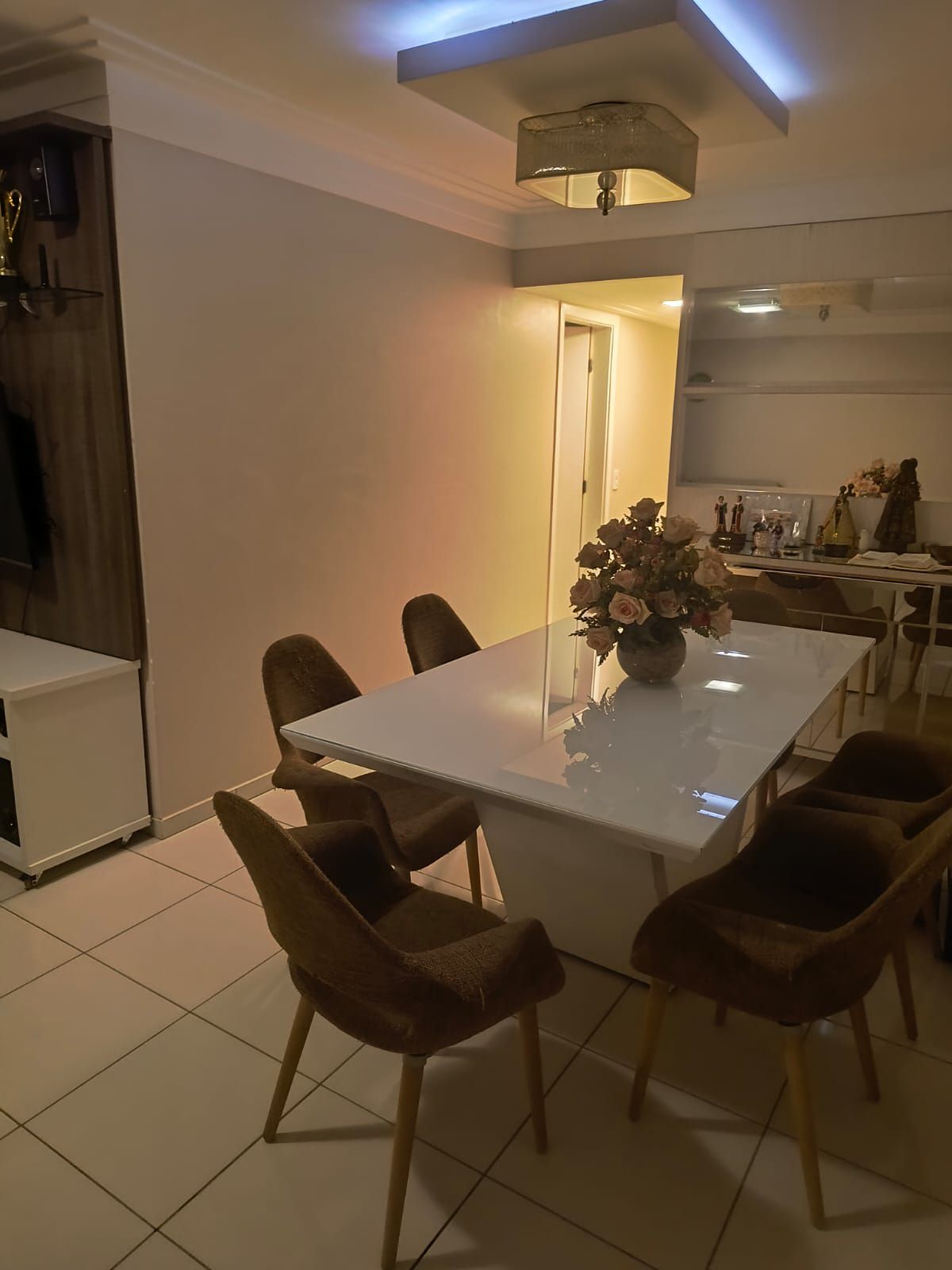 Apartamento 3 quartos sendo 2 suítes, 2.vagas de garagem + depósito, Candeias, Vitória da Conquista - BA | 17 - foto 4