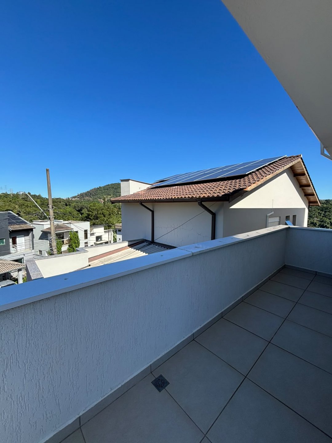 Casa 3 Suíte a Venda no Condomínio no Villa Di Roma e São Roque-SP - foto 34