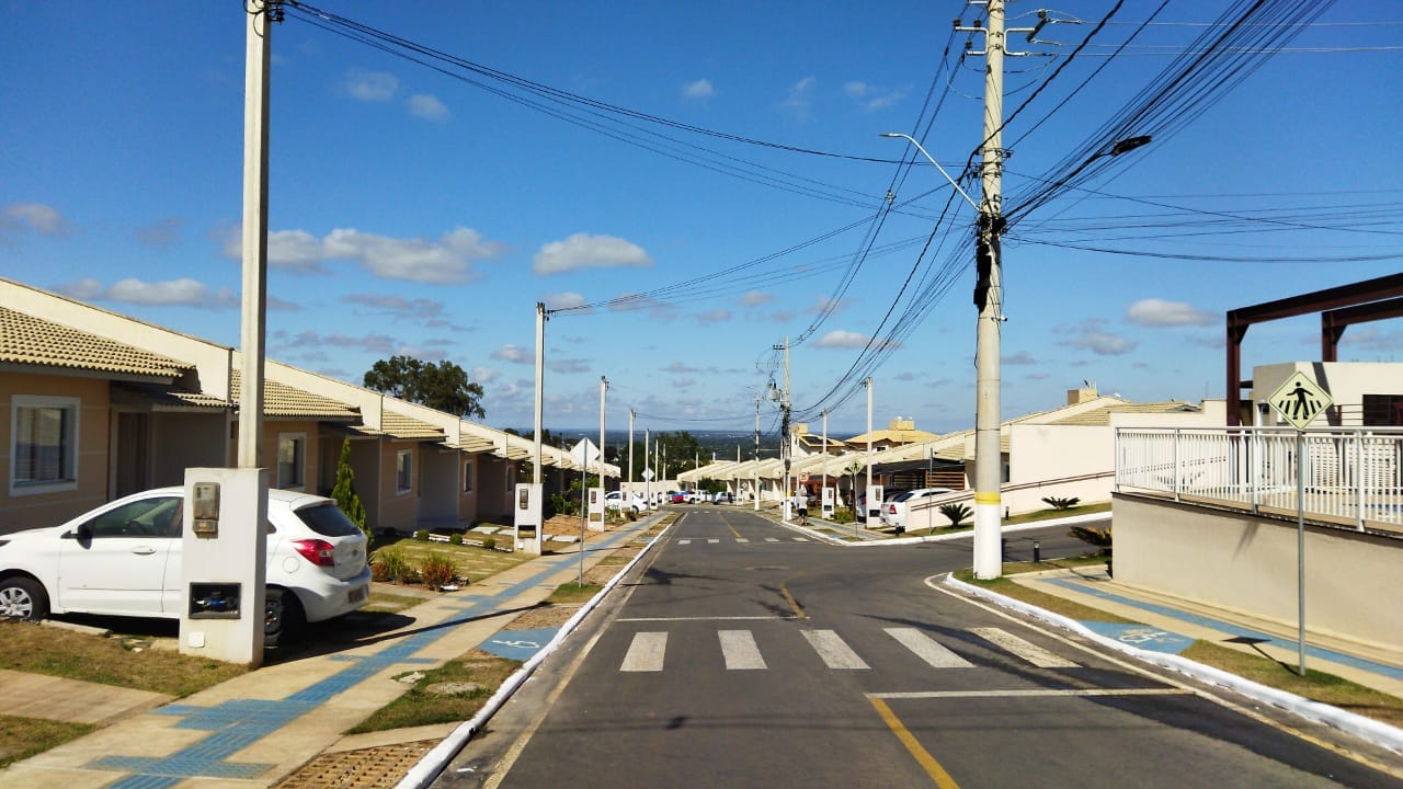 Casa de 3/4 em condomínio fechado no Bairro Candeias, Vitória da Conquista, BA - foto 4