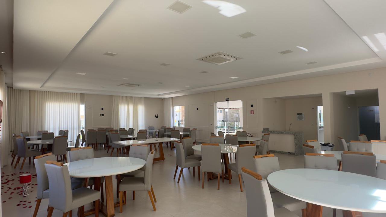 Casa 4 suítes em condomínio fechado com lazer completo,  á venda, Candeias, Vitória da Conquista, BA - foto 33