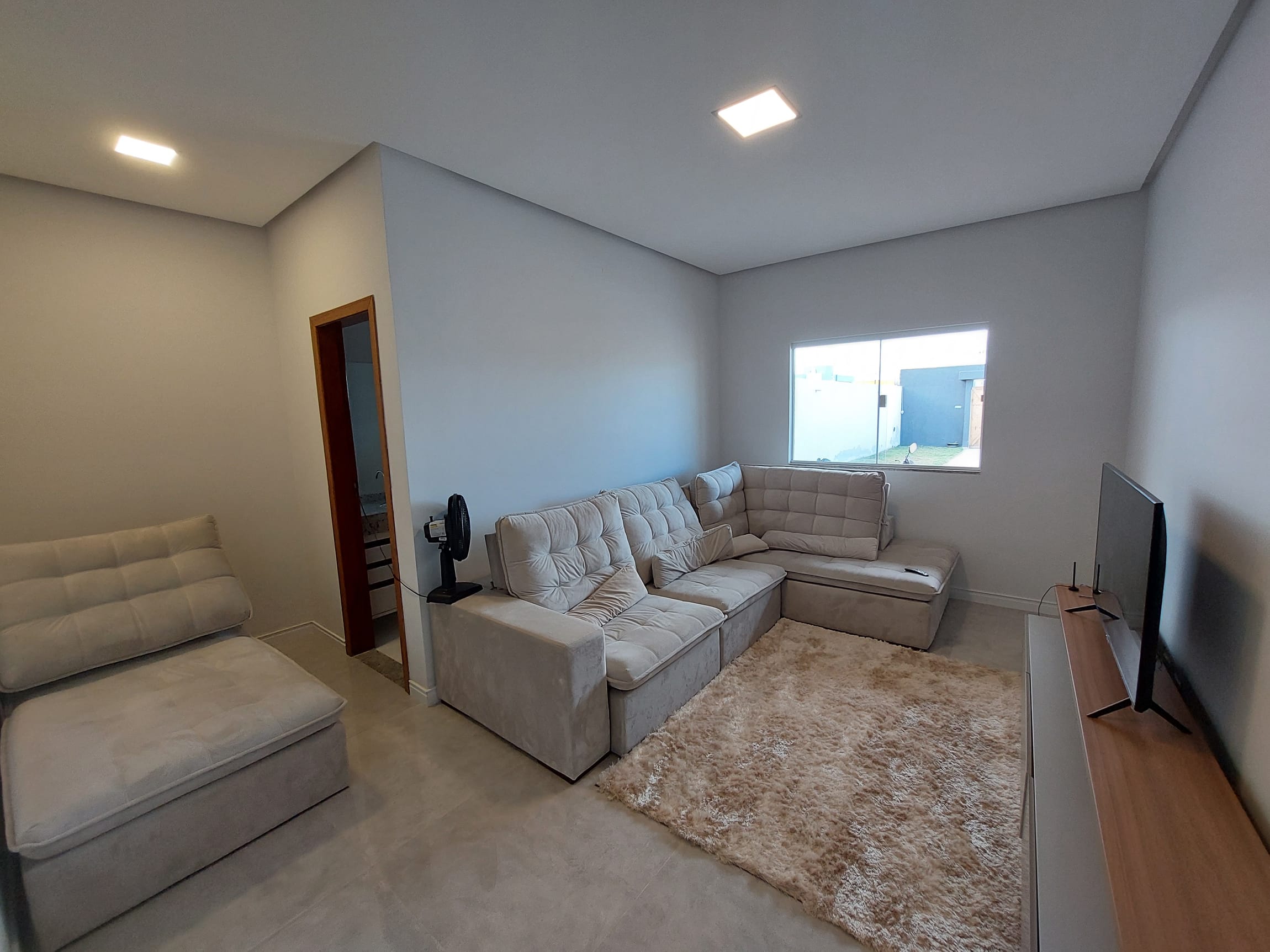 Casa de  4 suítes + dependência , cozinha e quartos planejados, piscina aquecida,  energia solar área construída de 250 m² A B Vista Vitória da C - foto 34