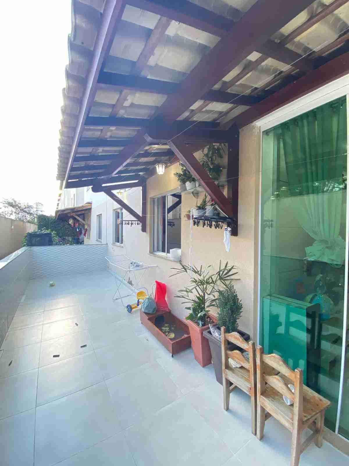 Apartamento térreo com garden, pátio e quintal à Venda, Boa Vista, Vitória da Conquista, BA - foto 35