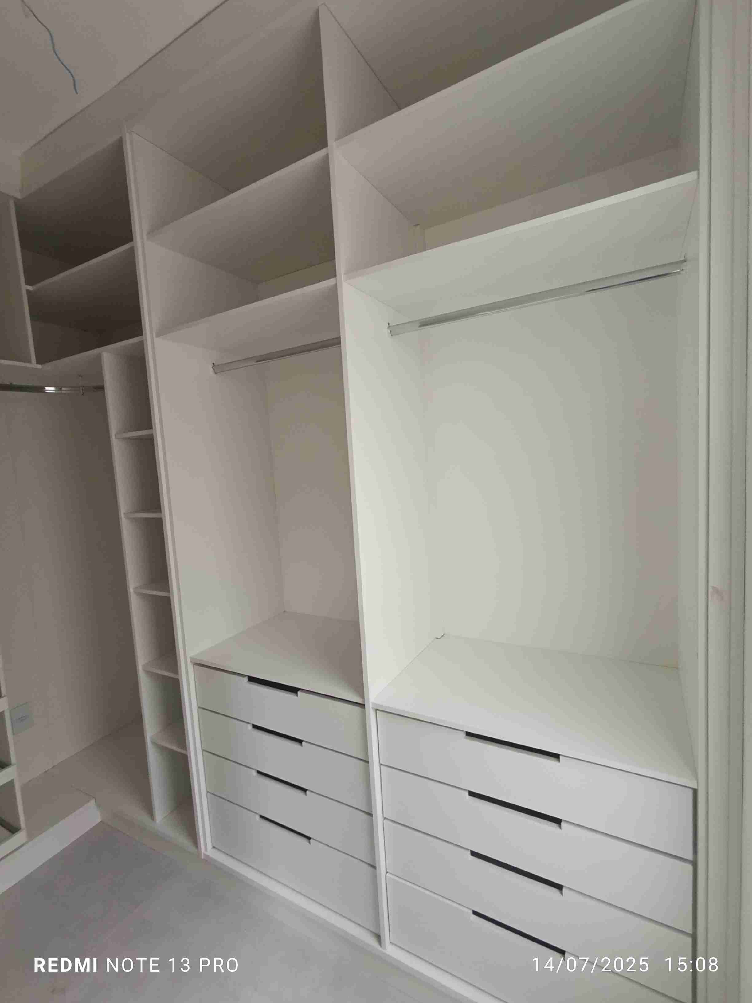 Casa com 3 suítes com planejados em todos os ambientes em condomínio fechado, infraestrutura completa de lazer  à venda, Boa Vista, Vitória da Co - foto 35