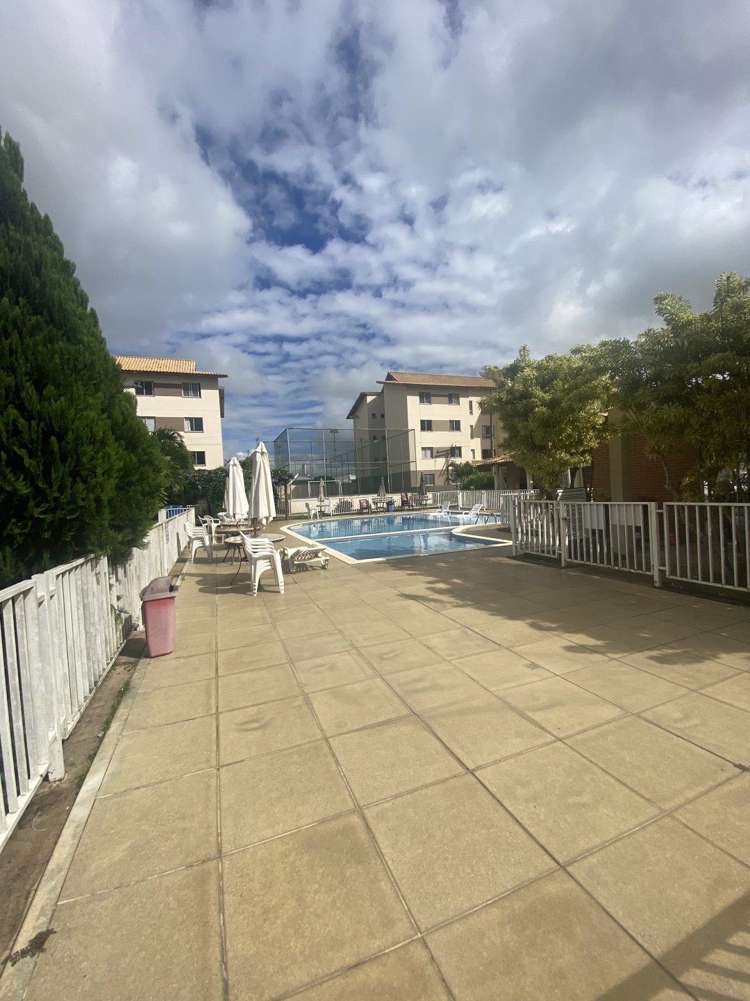 Vendo de porteira fechada, lindo apartamento mobiliado no bairro Boa Vista. - foto 34