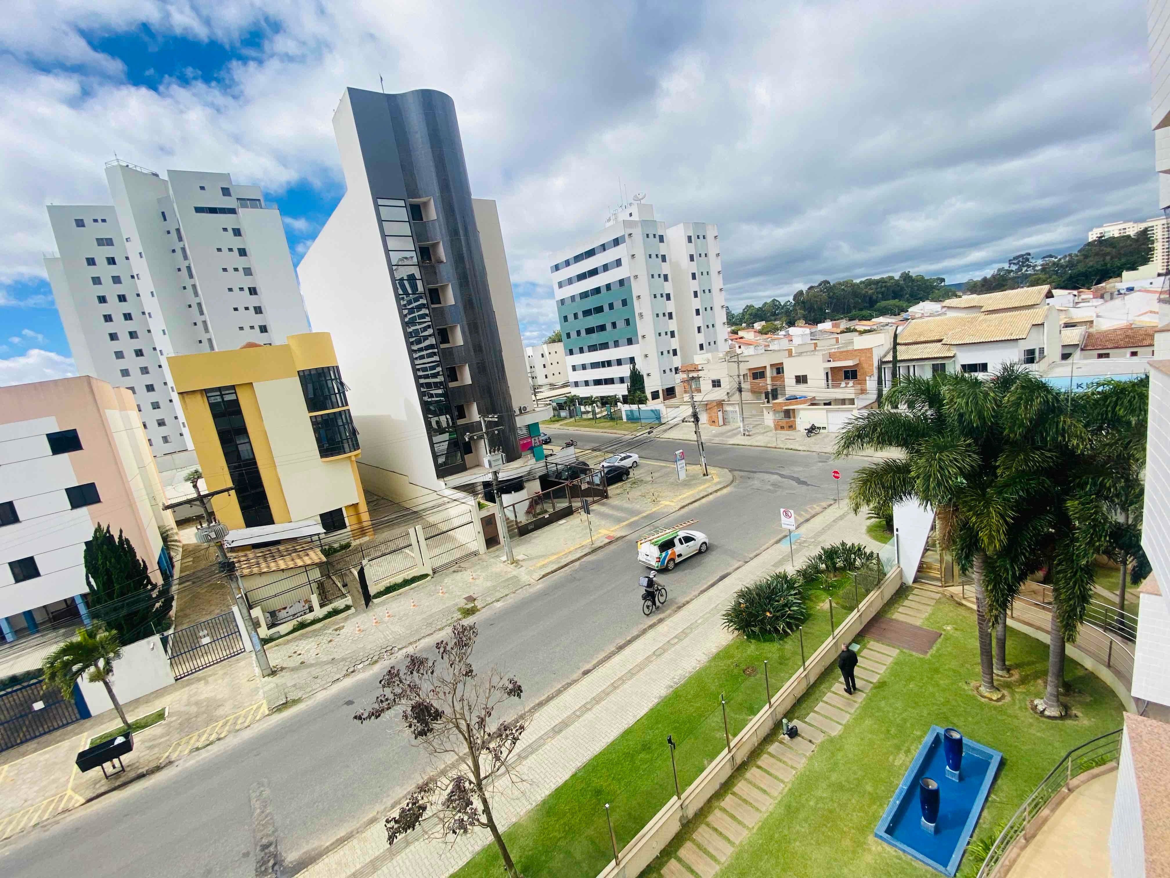 Morada Imperial da Vitória, 3 suítes + dependência completa, 3 vagas de garagens no bairro Candeias ao lado do G Barbosa, Vitória da Conquista, B - foto 35