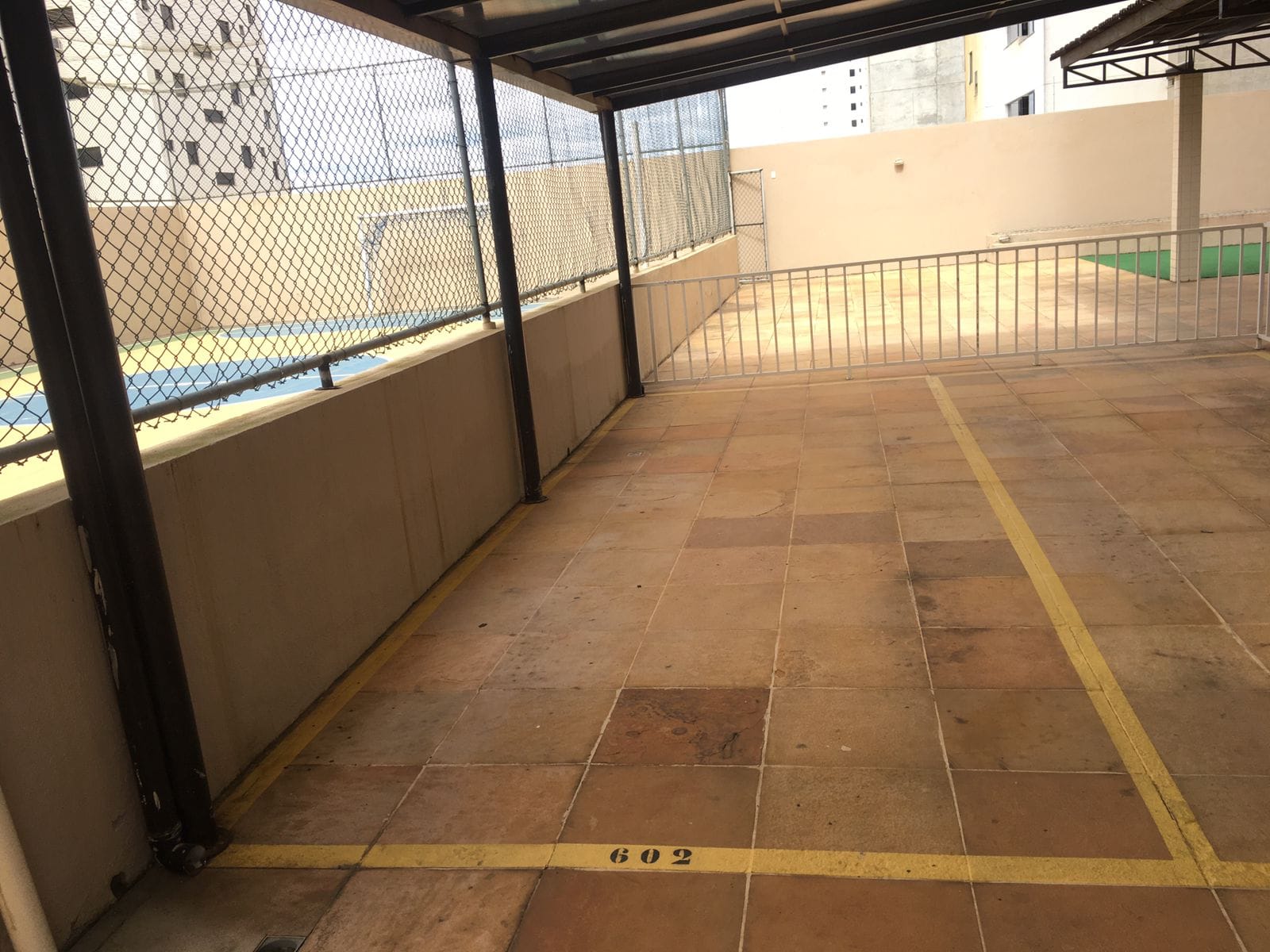 Apto de 3 quartos com suite e 2 semi suítes, dependência completa, 3 VAGAS COBERTAS , lazer completo com piscina aquecida, Candeias - Vitória da - foto 35