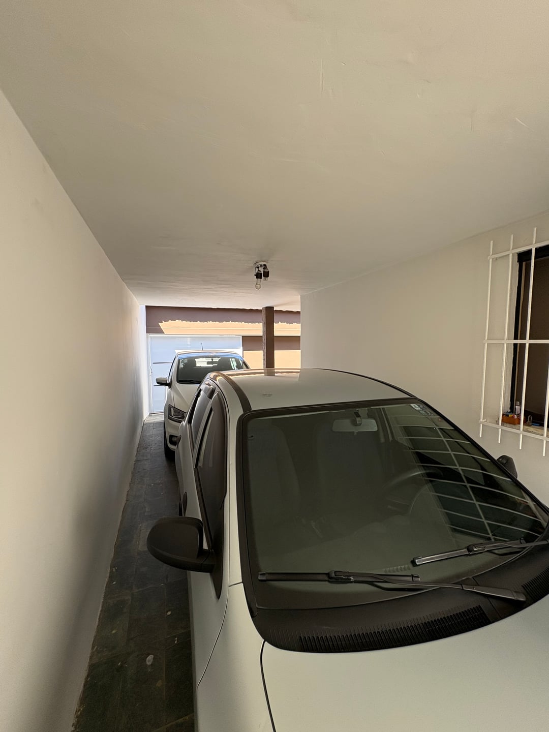 Casa térrea de 3 quartos sendo 1 suite com quintal grande no Ibirapuera, Vitória da Conquista Bahia - foto 34