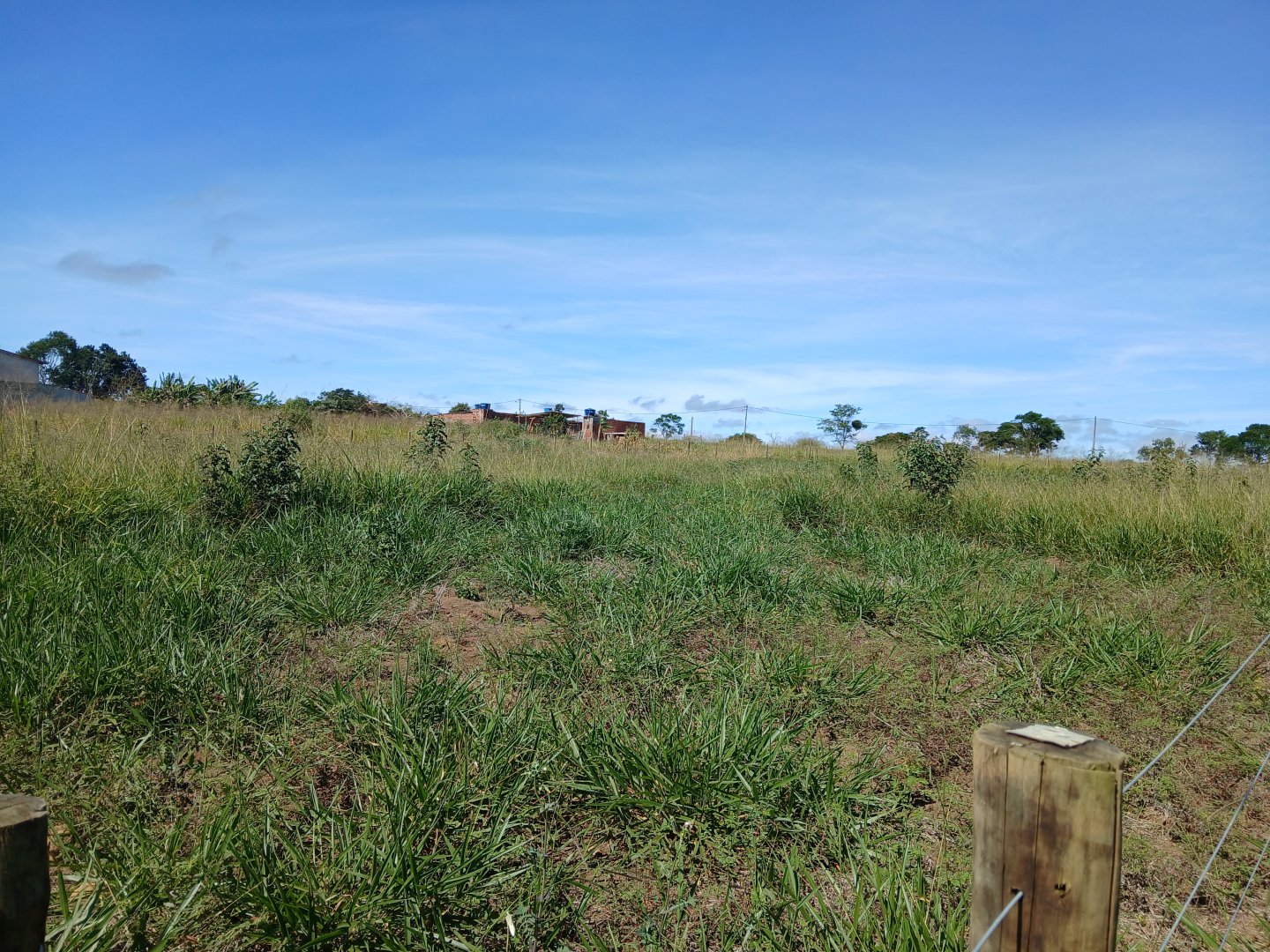 Lote 1000m² em Barra do Choça  Ba. - foto 3