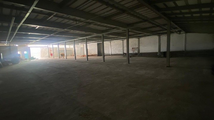 Galpão com 762 m² na Av. Juracy Magalhães, acesso por 2 ruas, Jurema, Vitória da Conquista -BA - foto 3