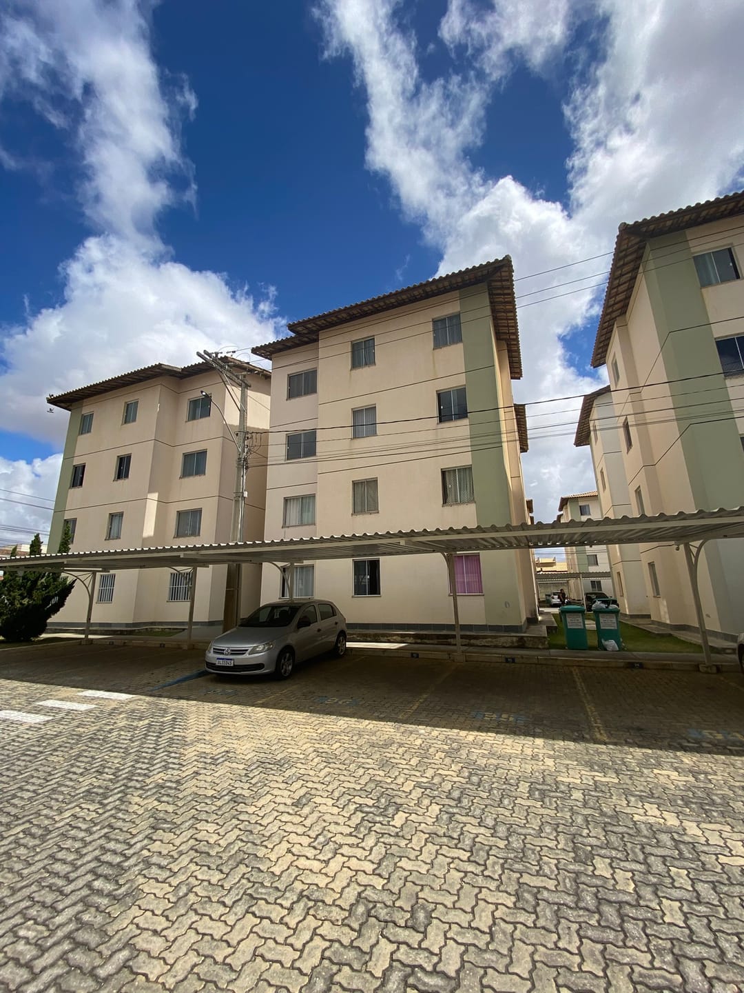 Apartamento mobiliado, 3/4 em condomínio fechado, para venda / aluguel, Boa Vista, Vitória da Conquista, BA - foto 35