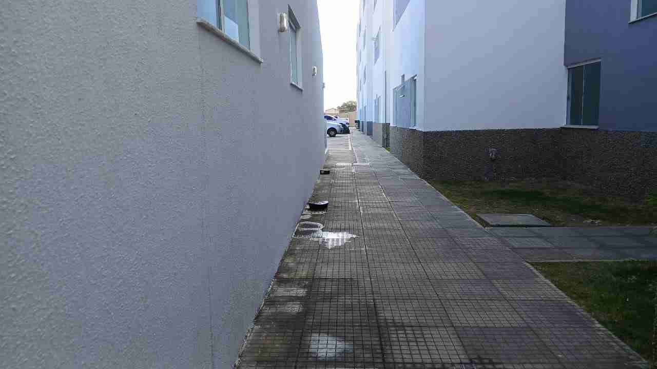 Apartamento novo de 3 quartos sendo 1 suíte 2º andar à Venda em condomínio fechado, Ibirapuera, Vitória da Conquista, BA - foto 35