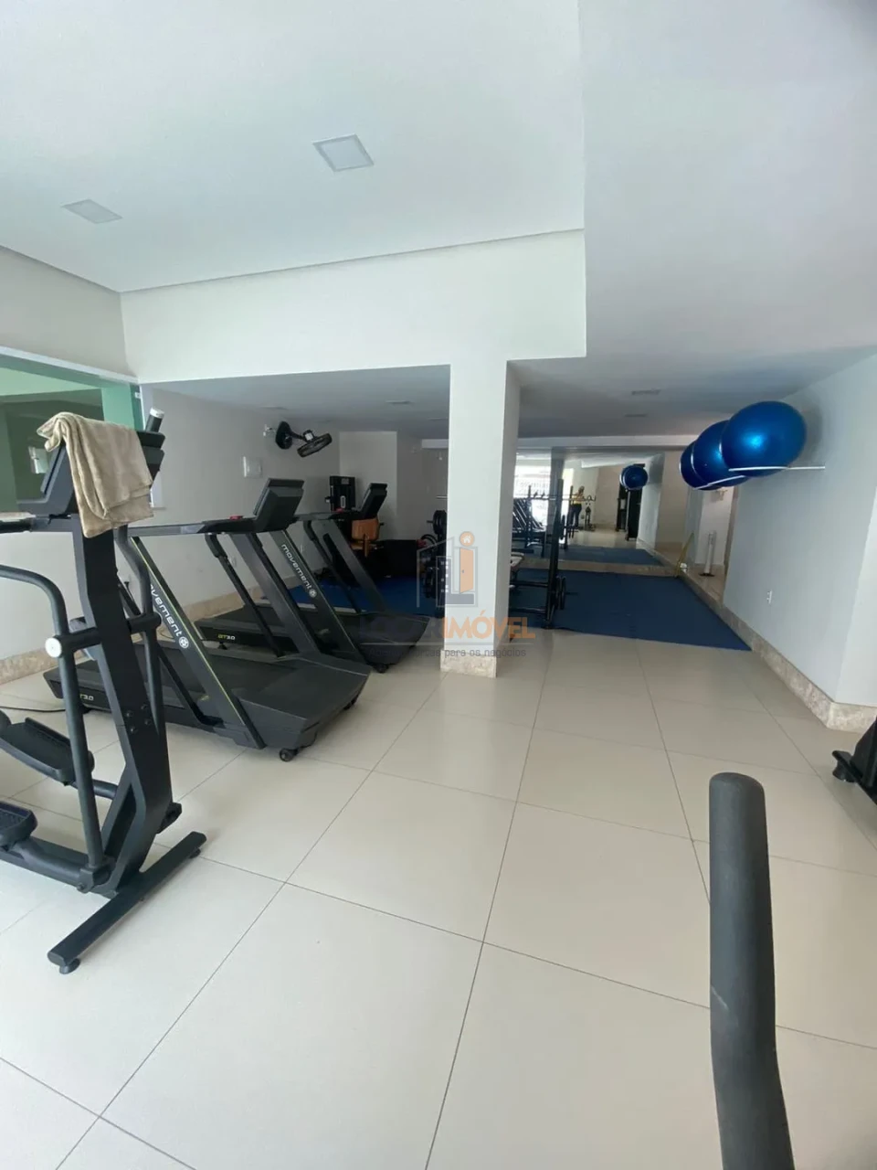Apartamento 3/4 com suites, 8º andar com elevador, Residencial Malu Andrade, no bairro Recreio, em Vitória da Conquista, Bahia - foto 36