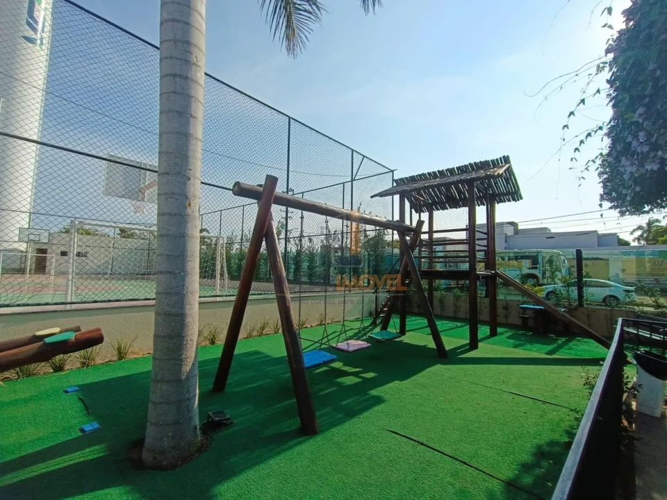 Apartamento 2/4 com suíte,Térreo com Quintal, com Armários Planejados na Cozinha, Don Residencial, Bairro Boa Vista, em Vitória da Conquista - Ba - foto 37