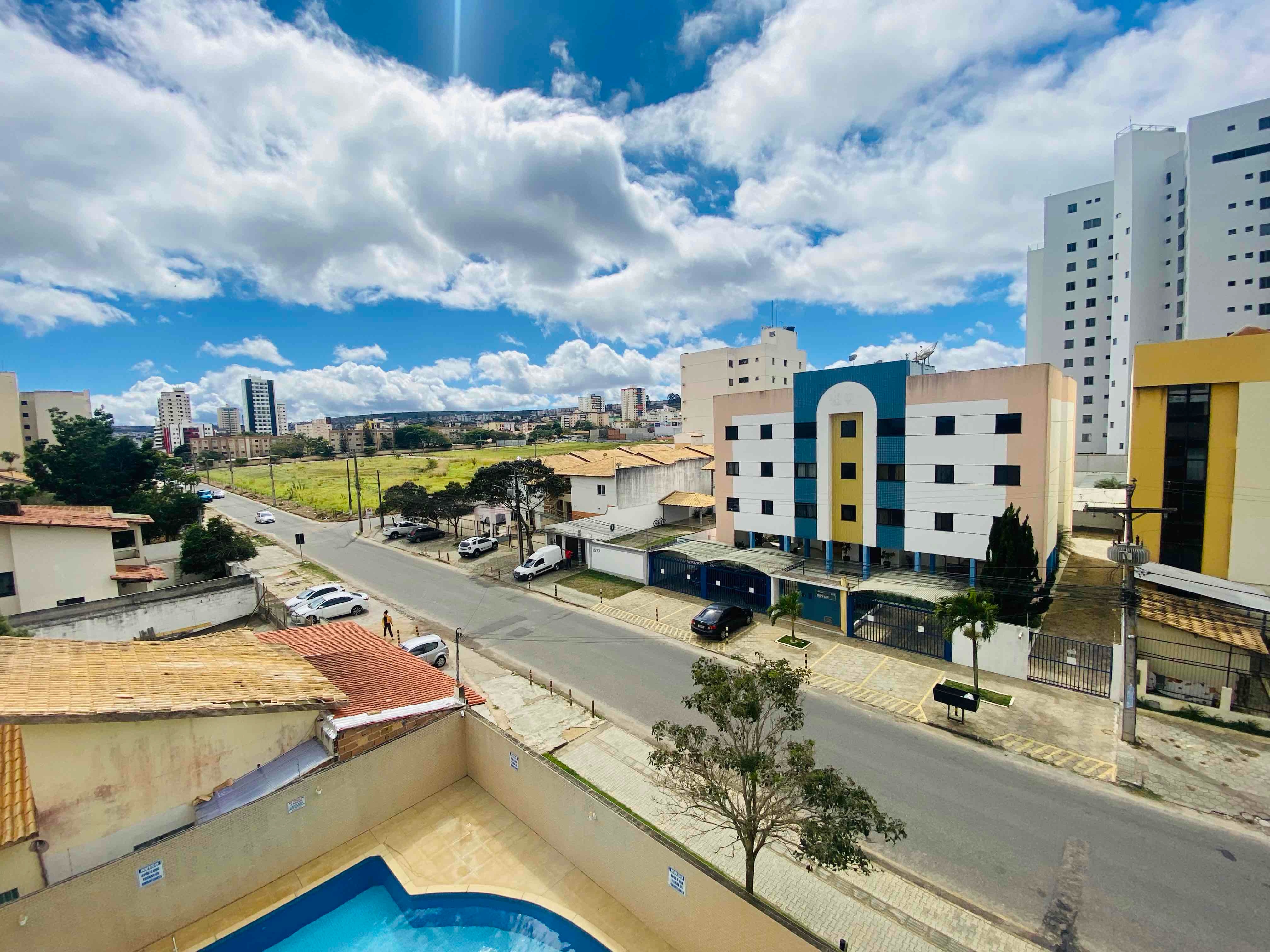 Morada Imperial da Vitória, 3 suítes + dependência completa, 3 vagas de garagens no bairro Candeias ao lado do G Barbosa, Vitória da Conquista, B - foto 36