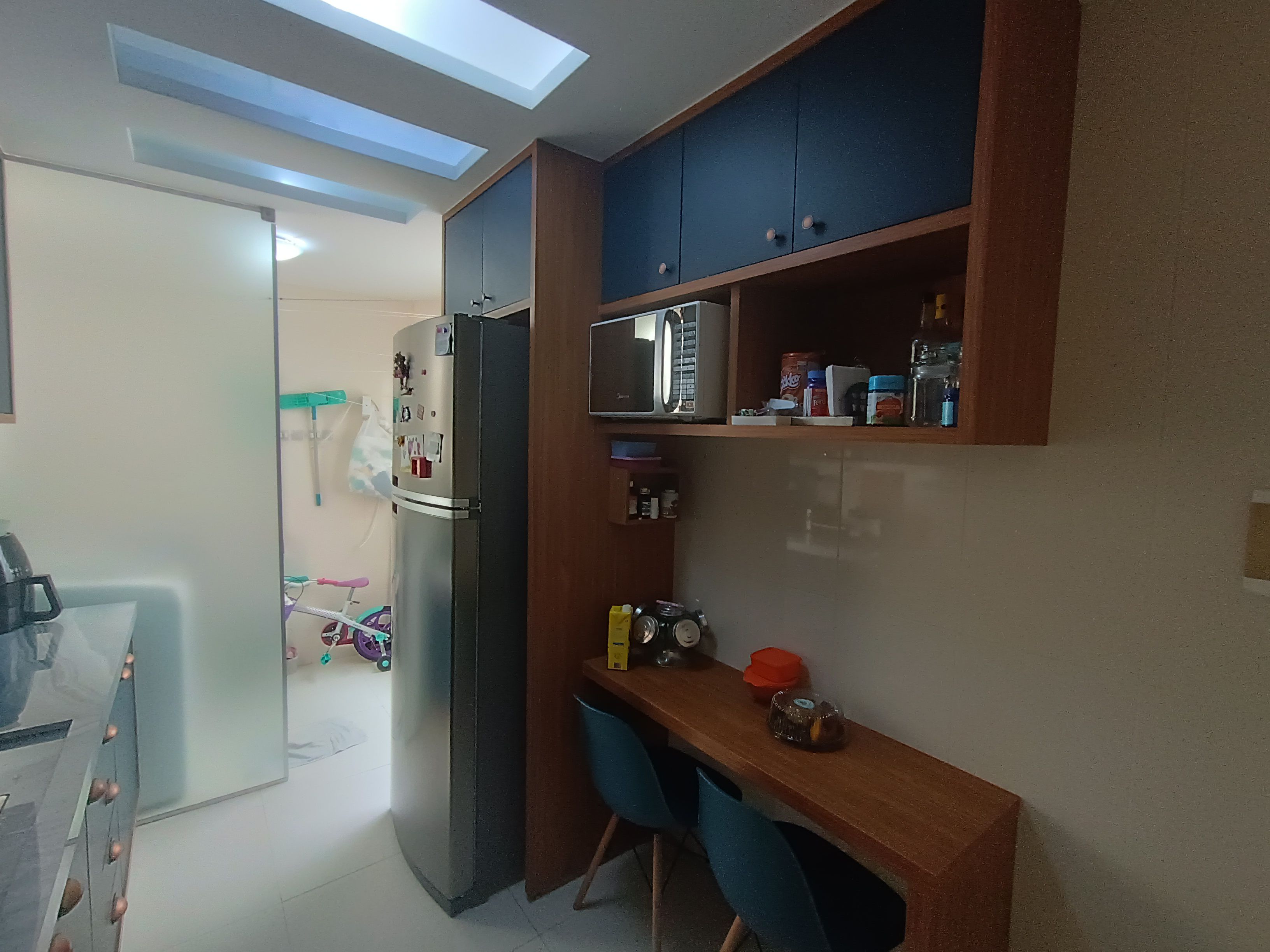 Apartamento duplex com 118 m², 2 vagas de garagem à Venda, Candeias, Vitória da Conquista, BA - foto 36