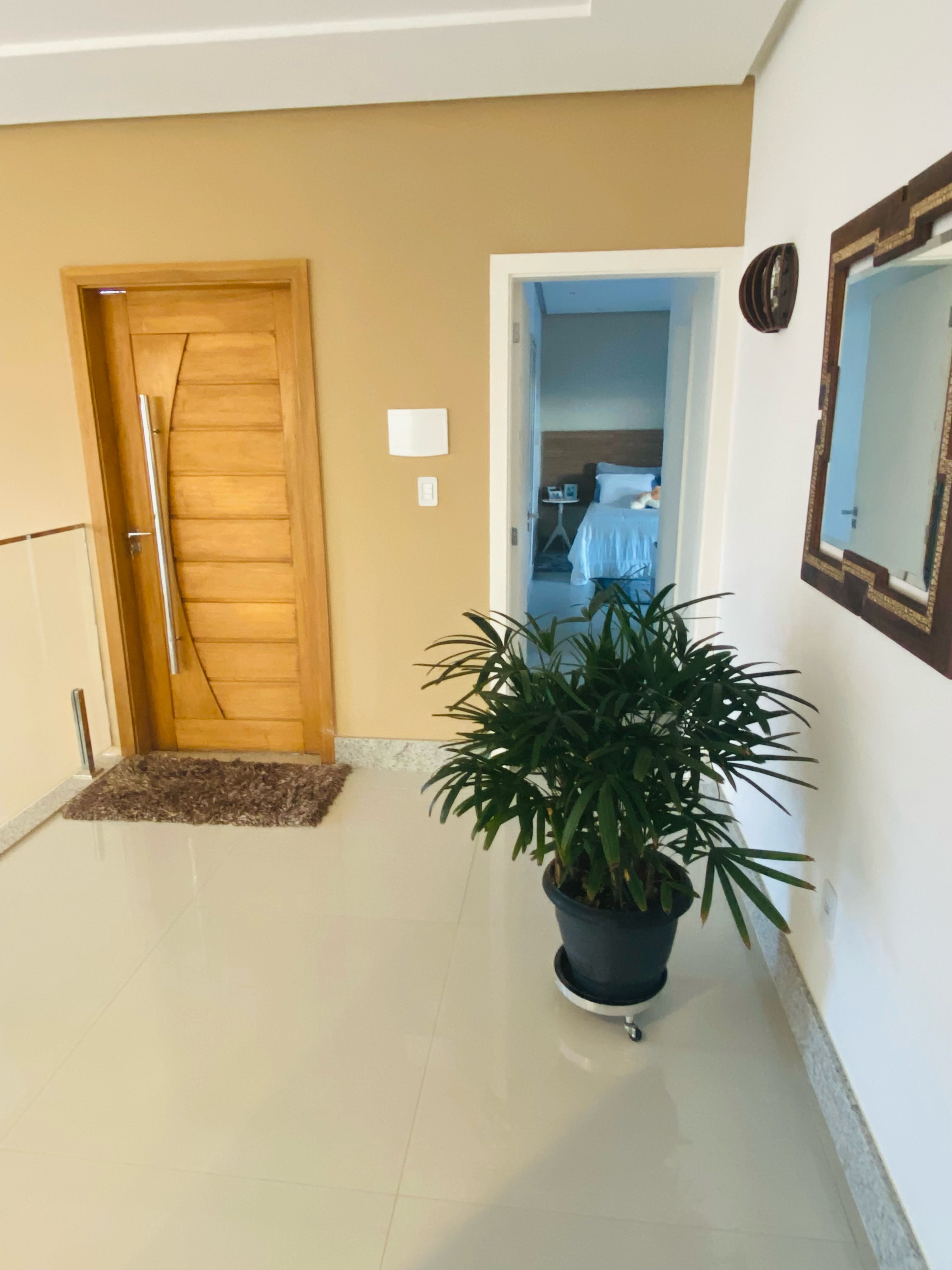 Linda Casa de 4 quartos sendo 3 suítes mais dependência completa e 4 vagas de garagem no Alphaville 1, Vitória da Conquista, BA - foto 36