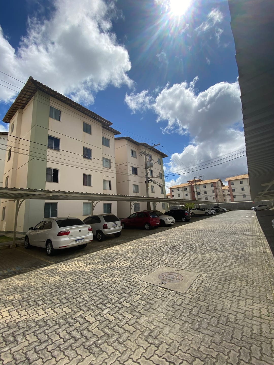 Apartamento mobiliado, 3/4 em condomínio fechado, para venda / aluguel, Boa Vista, Vitória da Conquista, BA - foto 36