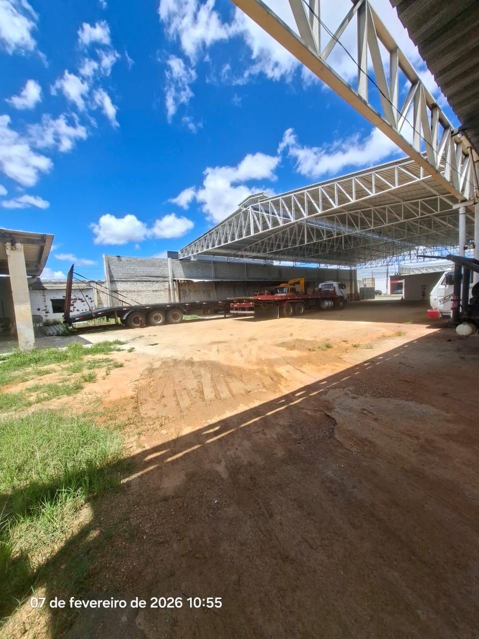 Galpão / Barracão para locação, Jurema, Vitória da Conquista, BA - foto 4