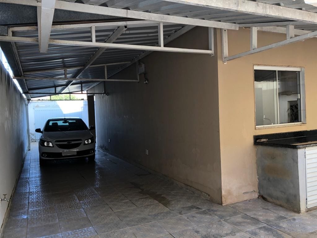 Sobrado  com 280mts área construída no Morada dos Pássaros, próximo a Av. Perimetral - foto 4
