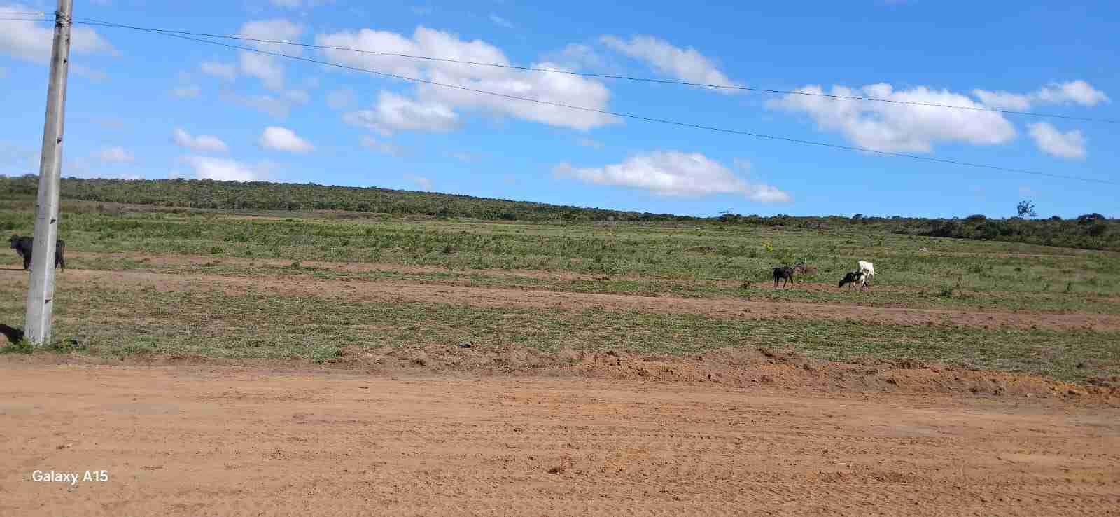 Loteamento à Venda Beira da BA 265 , Perto do Alphaville, Vitória da Conquista, BA - foto 4