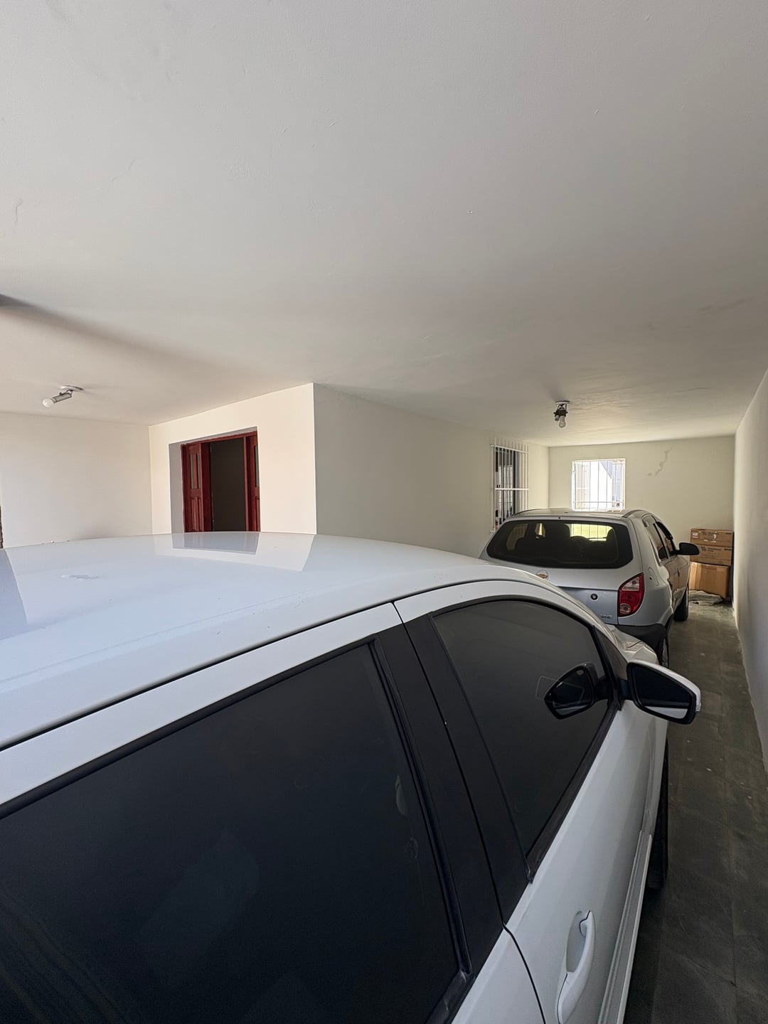 Casa térrea de 3 quartos sendo 1 suite com quintal grande no Ibirapuera, Vitória da Conquista Bahia - foto 35