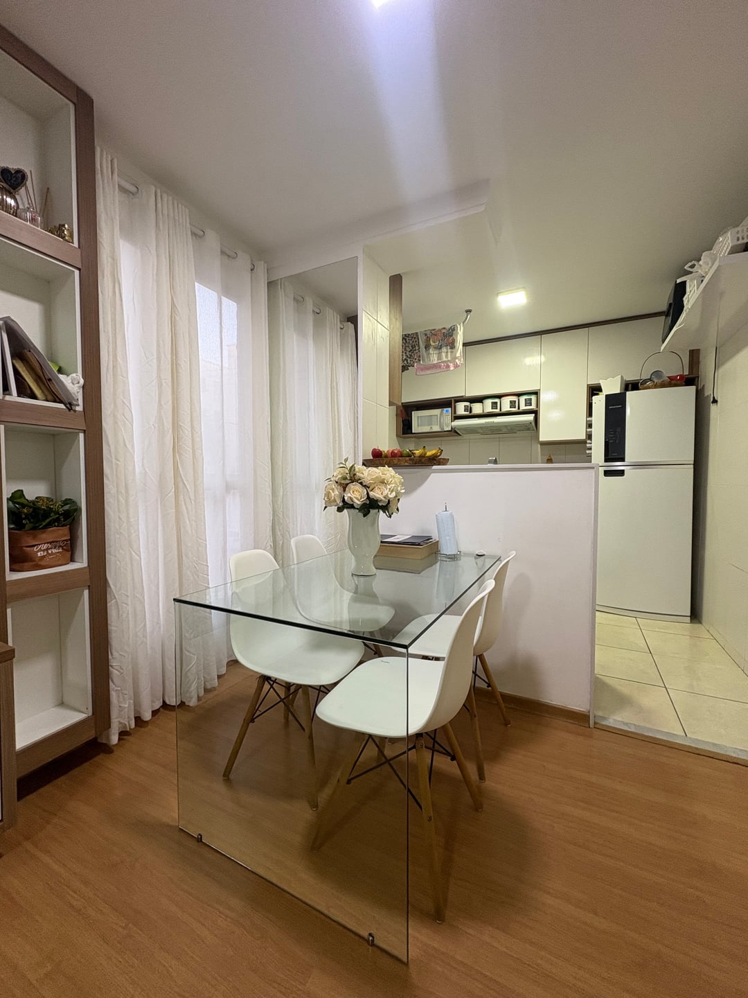 Apartamento de 1° andar em condomínio fechado perto da UFBA no Candeias, Vitória da Conquista Bahia - foto 3