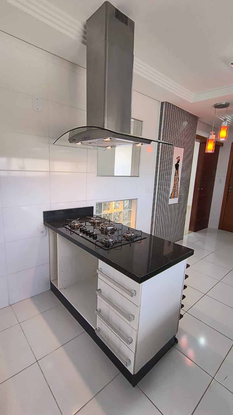 Excelente Apartamento de 136M² no Paul Cezanne à venda, Candeias, Vitória da Conquista, BA - foto 36