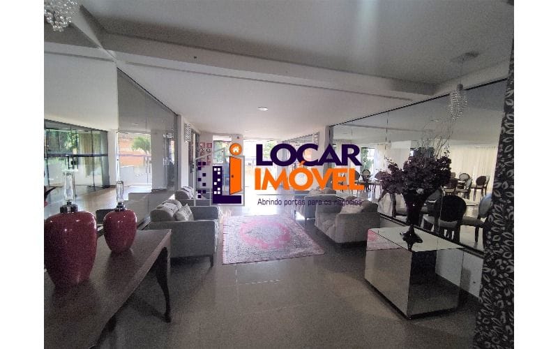 Apartamento no Residencial Paul Cezzane - foto 36