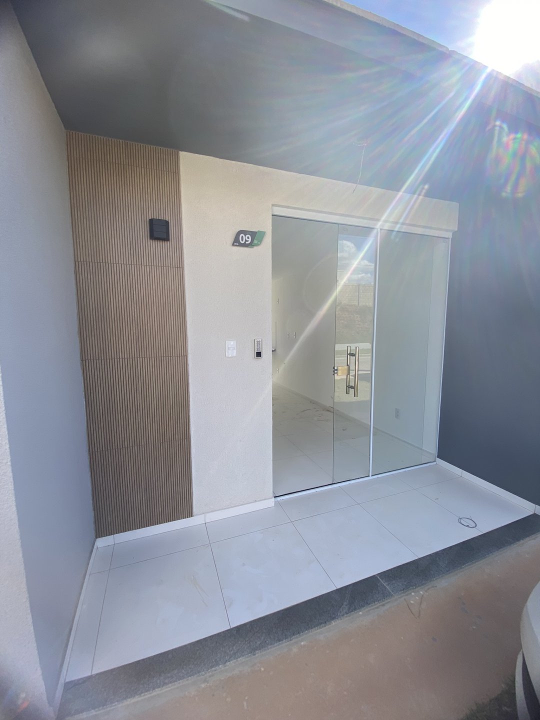Excelente Casa Solta para locação, 2/4 com suíte, no Velli Residence, em Vitória da Conquista - Bahia - foto 35