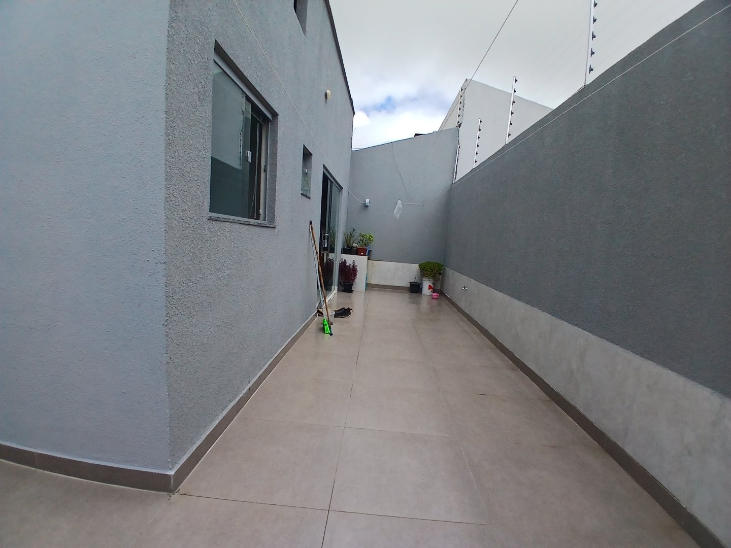 Casa com 3/4 Avenda em Barra do Choça no Bairro Cidade Jardim - foto 35