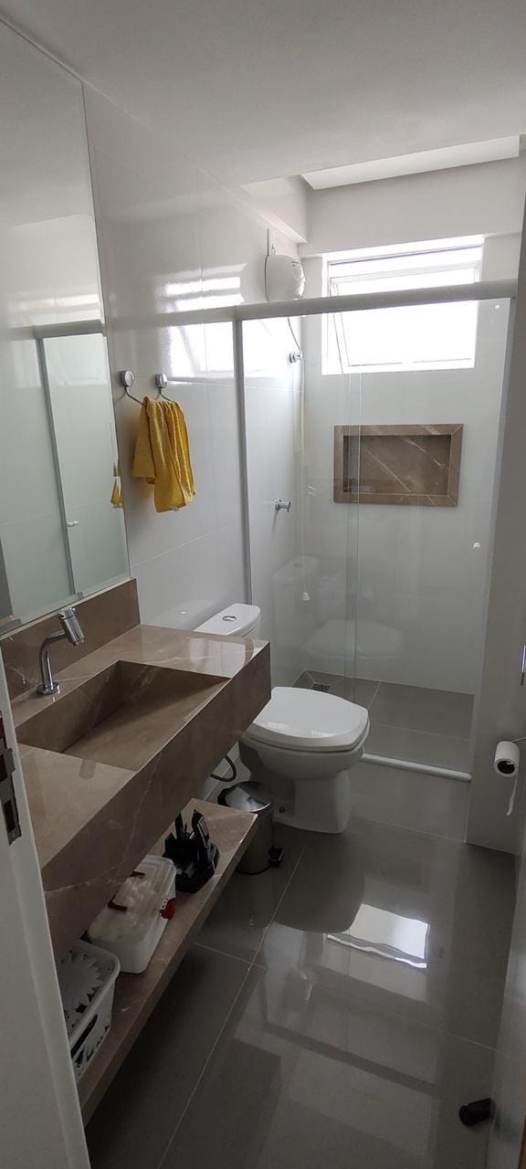 Vendo excelente apartamento  próximo da FTC no Bairro  Recreio em Vitória da Conquista, Ba. - foto 36