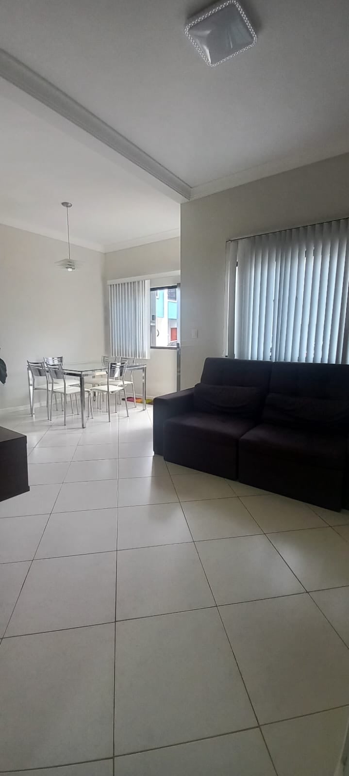 Casa sobrado em condomínio fechado com 3 quartos sendo 1 suite no Alto da Boa Vista, Vitoria da Conquista Bahia - foto 3