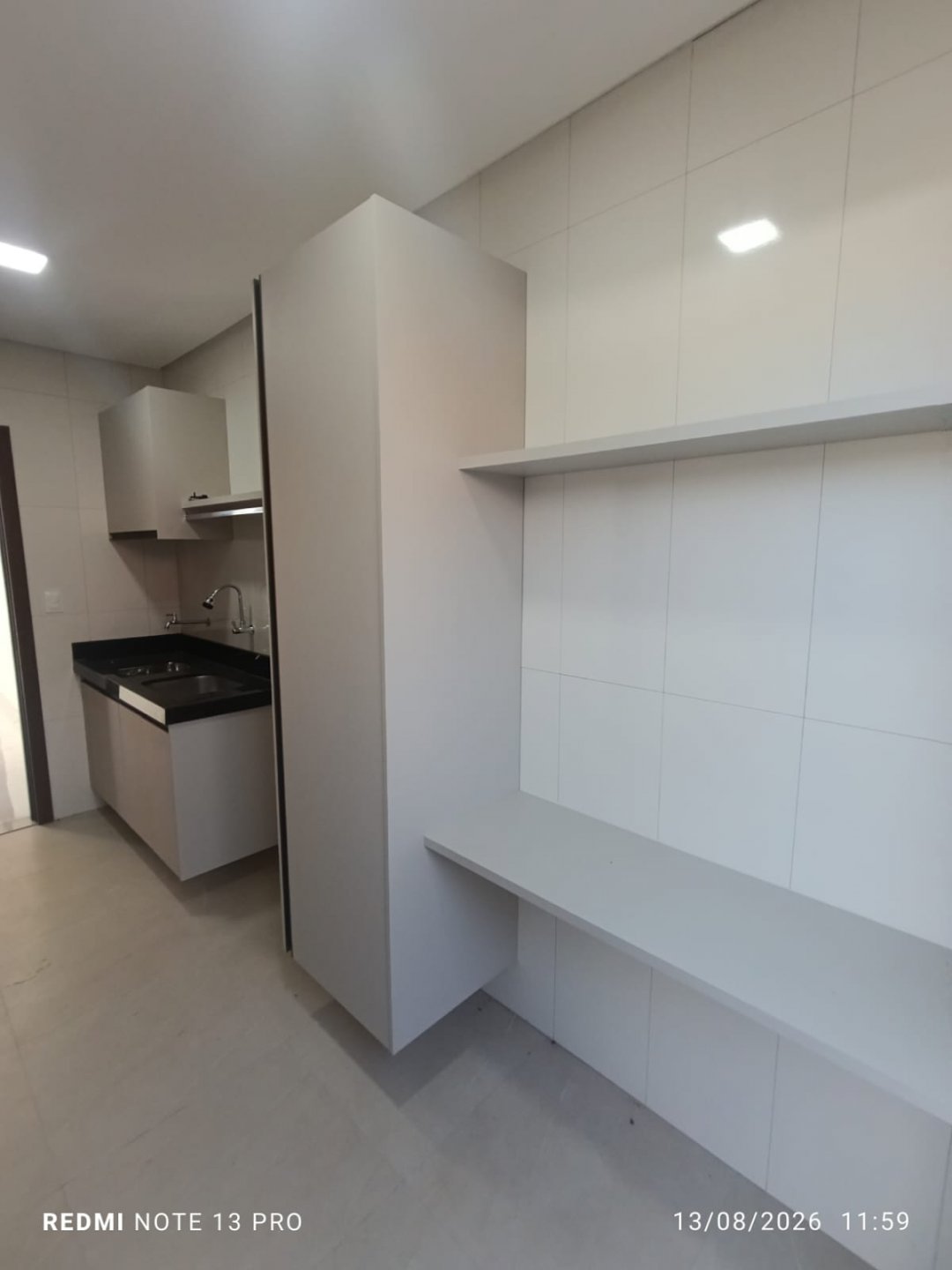 Casa nova com 3 suites+ área gourmet + terraço+dependência completa em condomínio fechado no Recreio, Vitória da Conquista - foto 35