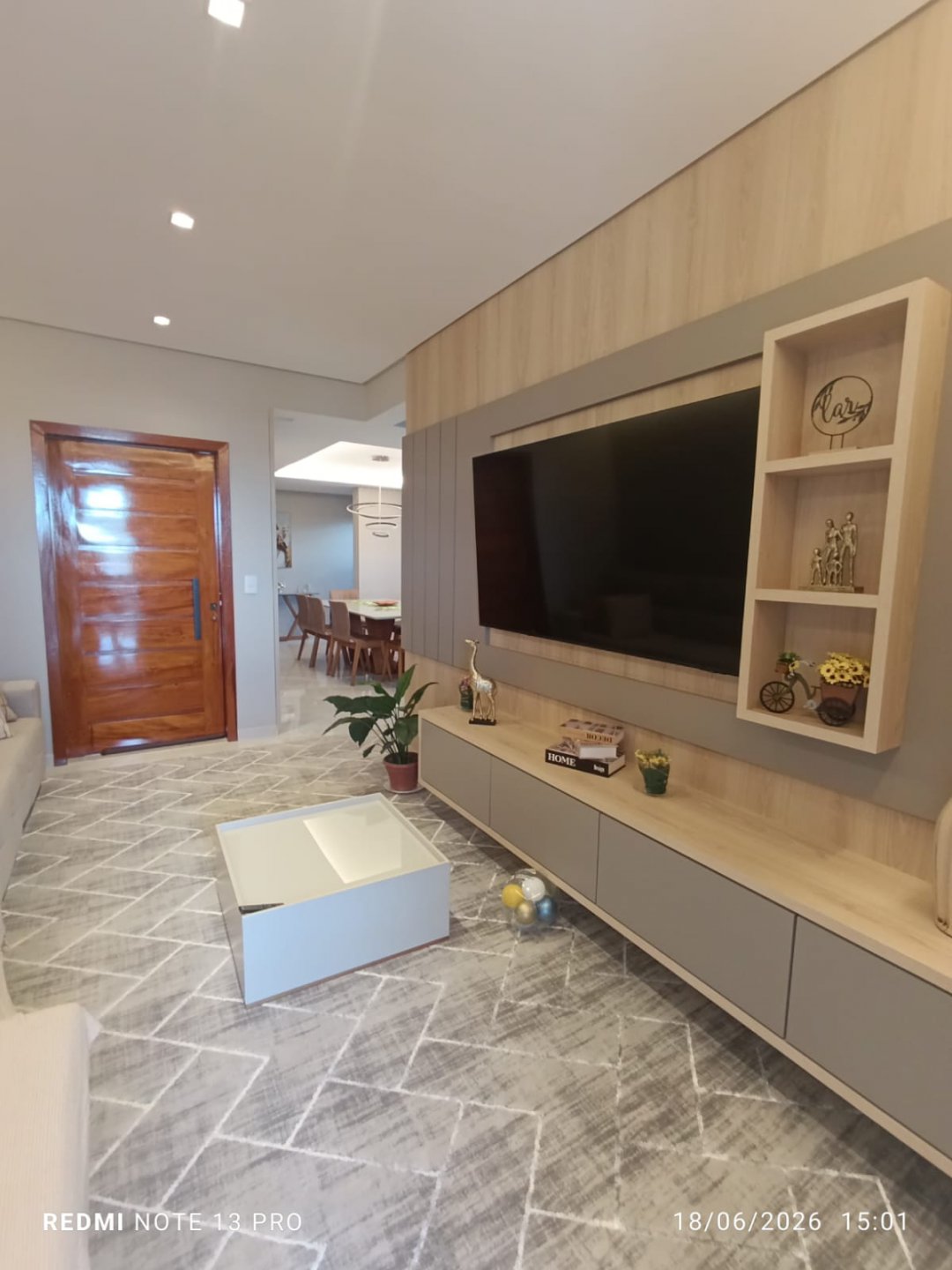 Apartamento · Boa Vista · Vitória da Conquista - foto 35